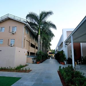 Hotel Haldi